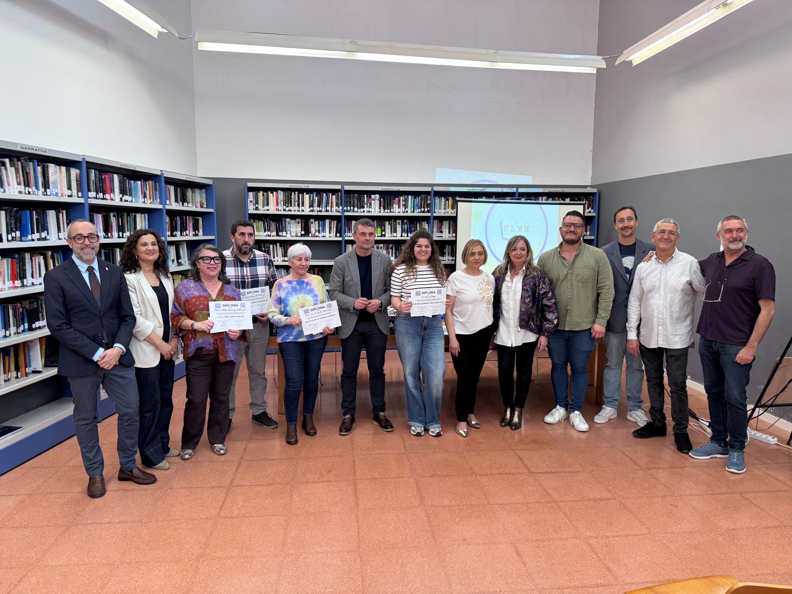 El grupo de la Comarca del Mar Menor estrena programación